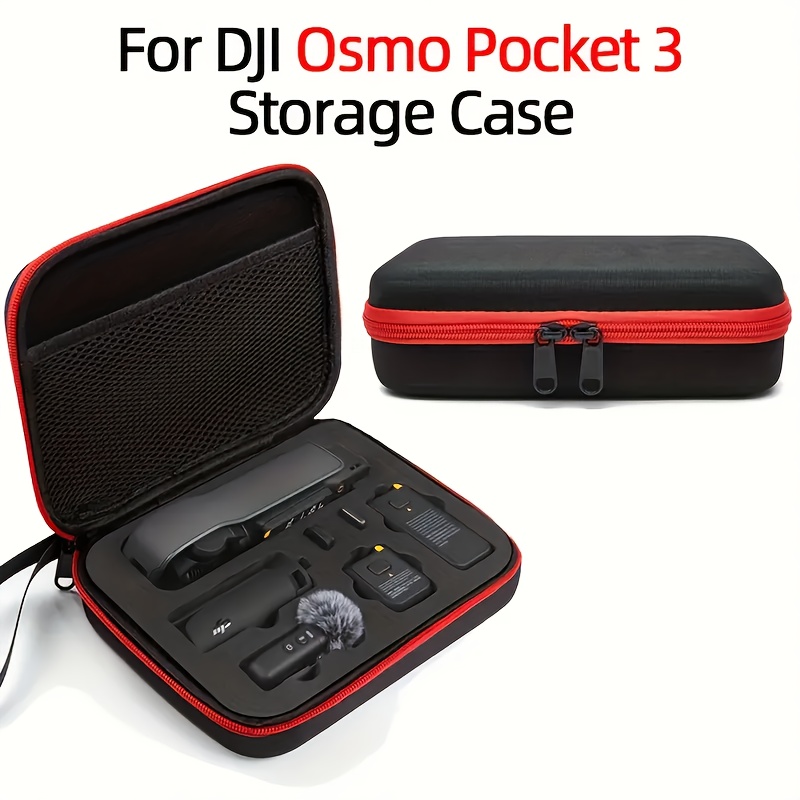 Suitable for DJI Osmo Pocket 3 - огляд і ціна Drone Camera Case