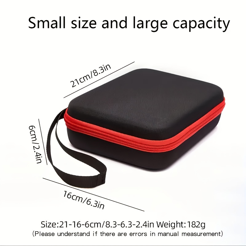 Suitable for DJI Osmo Pocket 3 - огляд і ціна Drone Camera Case
