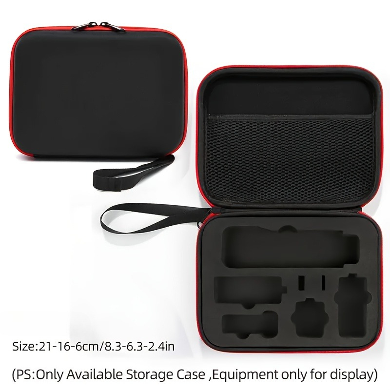 Suitable for DJI Osmo Pocket 3 - огляд і ціна Drone Camera Case